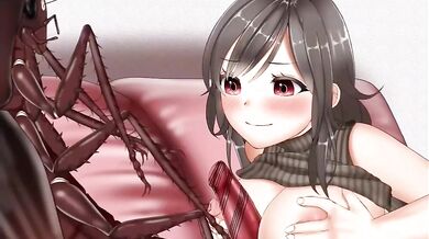 [Murahachiro] A Compilation of Animated Erotica