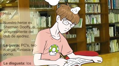 El Libro Mágico: Volumen Uno en Español