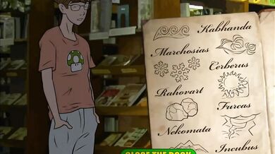 El Libro Mágico: Volumen Uno en Español