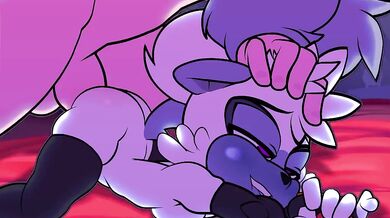 Lemur Love: A Tale of Forbidden Desire [theboogie]