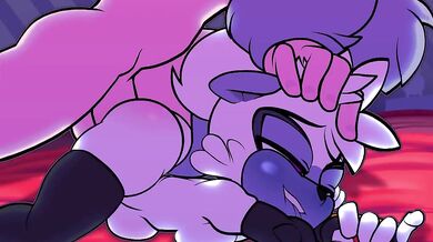 Lemur Love: A Tale of Forbidden Desire [theboogie]