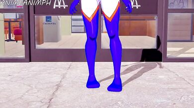 - My Hero Academia: The Boundary Mountain Battle
- My Hero Academia: Lady in the Tower- My Hero Academia: Lady in the Tower
