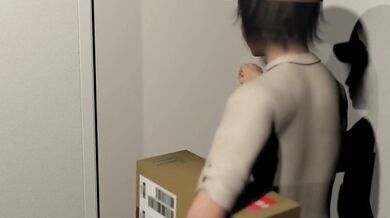 Destroyed by Her Own Creation: A Futa's Post-Sex Odyssey