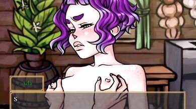 Adventures of Ava the Nymphomaniac (Alvein)