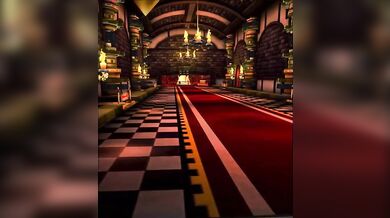 Bowser ravages Princess Peach's pink pussy with no mercy