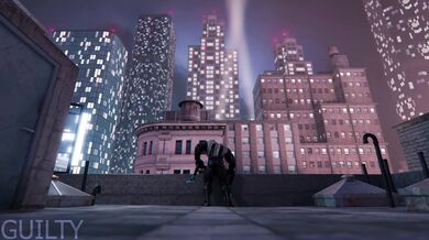 Spider-Gwen and Venom's Forbidden Lust (4K60FPS)