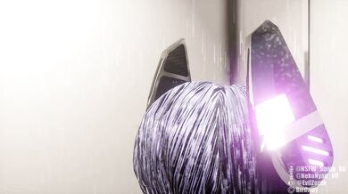 Tittyfucking a Futanari Goddess in the Shower: The Remastered Version of Birdway's Lesbian Sex Adventure