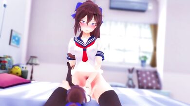 Hikari's Dollhouse