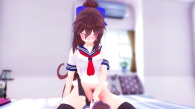 Hikari's Dollhouse