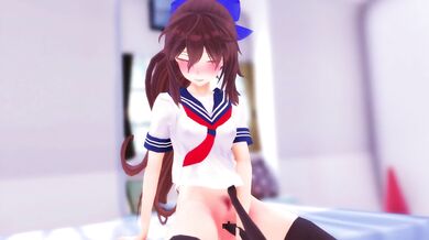 Hikari's Dollhouse