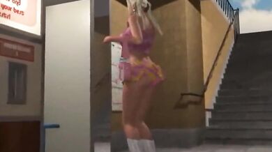 Explore the Juicy Boobs in 3rd-Art's Big Tits Collection