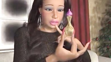 Explore the Juicy Boobs in 3rd-Art's Big Tits Collection