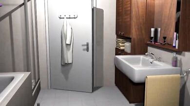 Explore the Juicy Boobs in 3rd-Art's Big Tits Collection