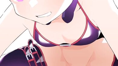 [Gangbang] Spiritualist MILF Helena Blavatsky takes on five horny guys in a wild POV ride!