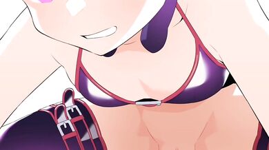 [Gangbang] Spiritualist MILF Helena Blavatsky takes on five horny guys in a wild POV ride!