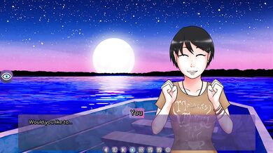 Gangbanged in the Darkness: A Futa's Dominant Voyage