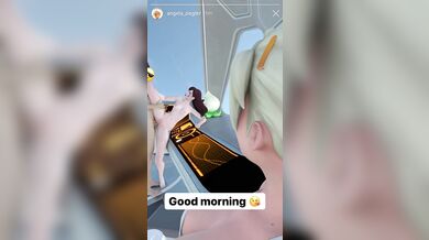 Mercy's IG Story: A Steamy Tale of Seduction and Revenge
=========================================================This hentai porn video features an animation created by Yellow Nai and a Mercy and D.VA model designed by Arhoangel. The explicit details of