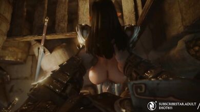 Orgy of the Orcs
