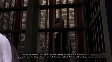 Noblian Chronicles - The Fappening of Seasons, Ep. 10