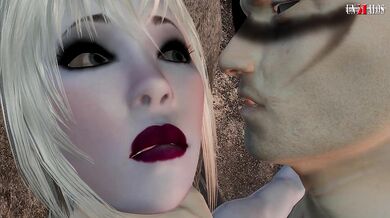 Hilder's Hot Witch Hunt - Episode 1