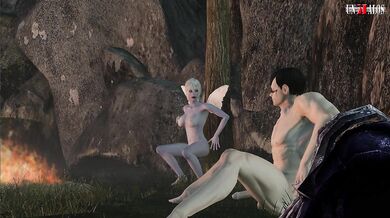 Hilder's Hot Witch Hunt - Episode 1