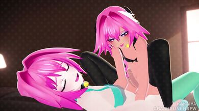 - Astolfo Double Penetration
