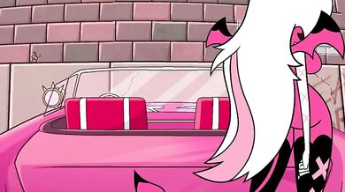 You Stole My Parking Spot! A POV Tangle with Verosika (NSFW)