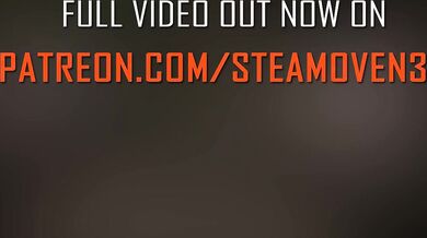 Claire's Re-Virgination: Alien Insemination (MILF Slut Mom 4K)