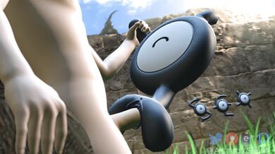 Unf*ckable Hentai Goddesses in 4K Quality - Unknown [Aetrix]