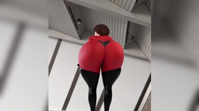 Elastiflation: The Ultimate Expansion of Pleasure!