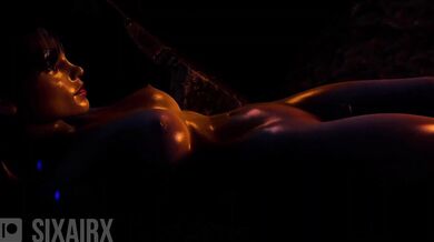 Fucking My Boss's Wife During Spring Break