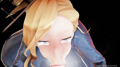 Futa Fuck Fest - jaxmmd