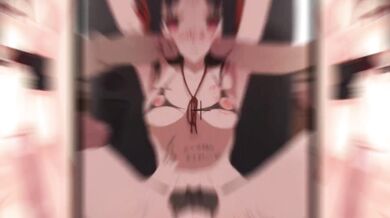 Push It: A ChaosLogic PMV to Blow Your Mind and Make You Cum!