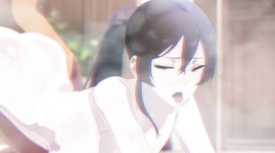 Push It: A ChaosLogic PMV to Blow Your Mind and Make You Cum!