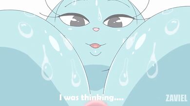 Sponge Nicole: Soap Slut