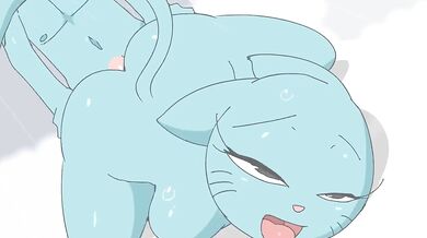 Sponge Nicole: Soap Slut