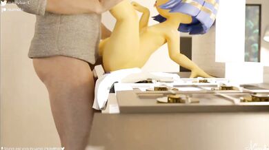 Ankha's Dominance: A Queen's Sexual Reign [Compilation of Pleasure]