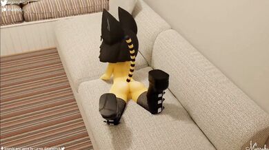 Ankha's Dominance: A Queen's Sexual Reign [Compilation of Pleasure]