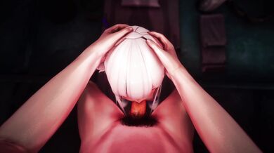 NTR Revenge: Emilia (4K Ultra HD @ 60FPS) [Lanzfh (October 2024)]