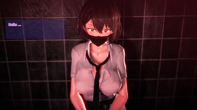 NTR Buttjob