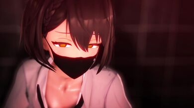 NTR Buttjob