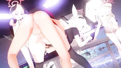 Sapphire Collection [download_now]