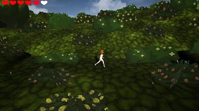 Arknet F*ck Jump: A Virtual Reality Porn Adventure