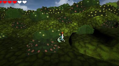 Arknet F*ck Jump: A Virtual Reality Porn Adventure