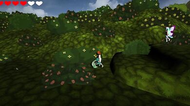 Arknet F*ck Jump: A Virtual Reality Porn Adventure