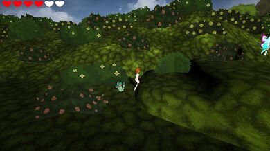 Arknet F*ck Jump: A Virtual Reality Porn Adventure