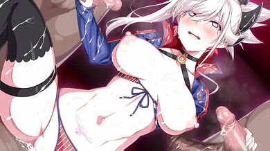 The Sword Saint of Neets: Miyamoto Musashi