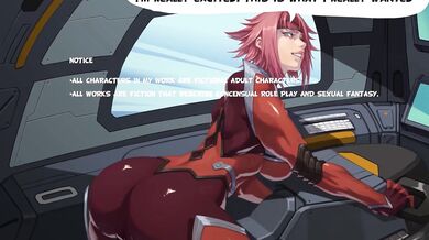 Kallen's Code [xxoom]