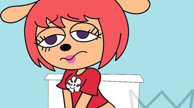 Pissy Pussy Party with the Lammy Lambs: A Splish-Splash Adventure