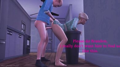 Hardcore Schooling - Episode I